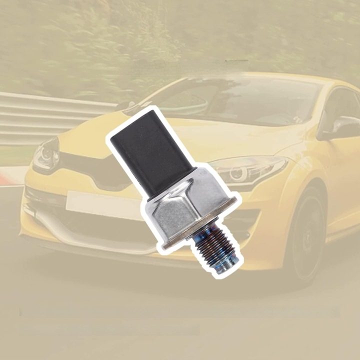 Датчик давления топлива GNXFIXT аналог установка для Renault 6,2x1x2,5cm, фото 7