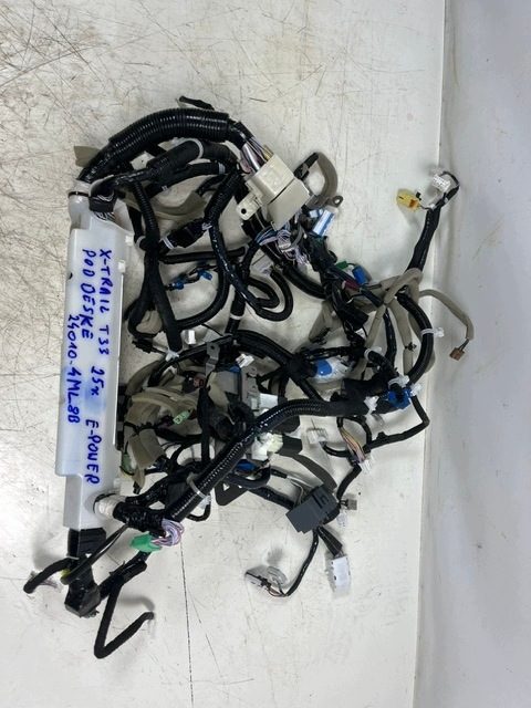 Проводка ПОД ПАНЕЛЬ Nissan X-Trail T33 E-POWER E-4ORCE 25 г. 1.5 VC-T, фото 1