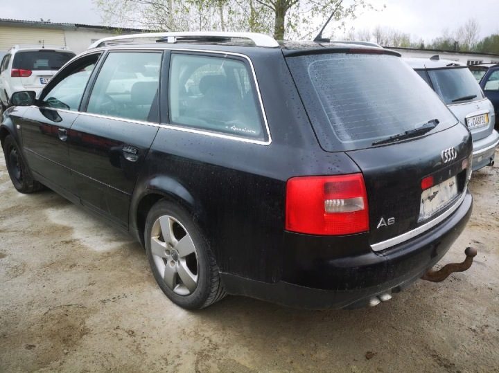 Audi A6 Датчик скорости ESP 2003 2.5L 8e0907637a 0265005245, фото 8