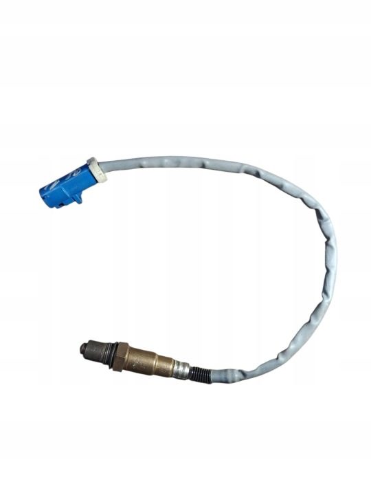 Ford OE 3M51-9G444-BC лямбда-зонд, фото 1