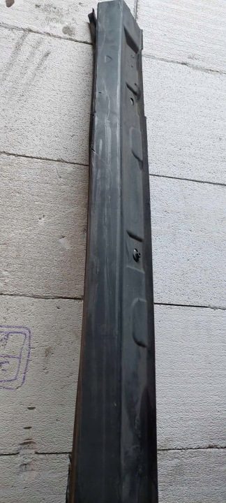 Volkswagen OE 2GA853856B накладка порога, фото 4