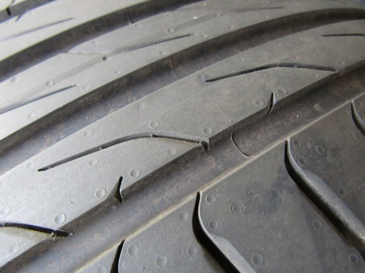 Шина летняя Pirelli Powergy 2 205/55R17 95 Y усилитель (XL), фото 2