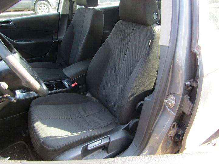 VOLKSWAGEN PASSAT B6 Сиденье, фото 1