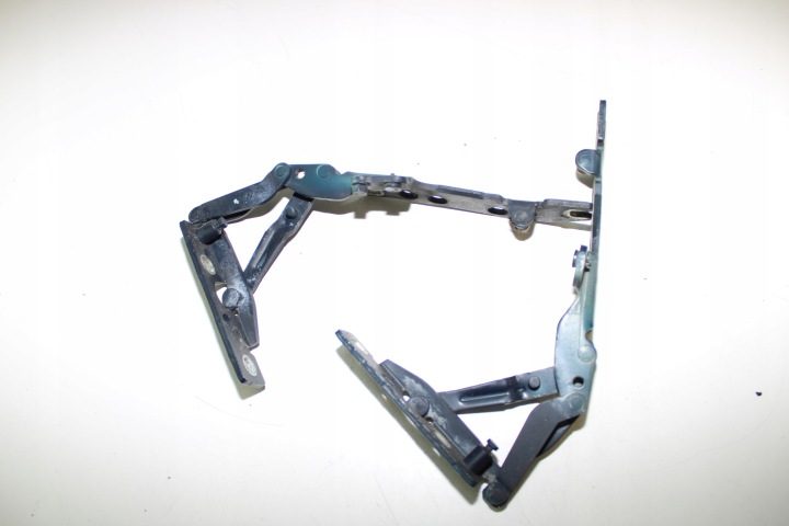 BMW E39 ПЕТЛЯ КАПОТА FK ПЕРЕДНИЕ ОРИГИНАЛ 2 шт. ПАРА TOPASBLAU, фото 4