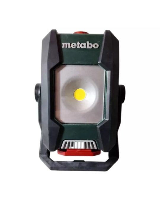 Фара рабочего света Metabo 601504850, фото 3