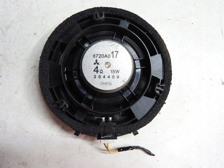 Динамик Mitsubishi OE 8720A017, фото 2