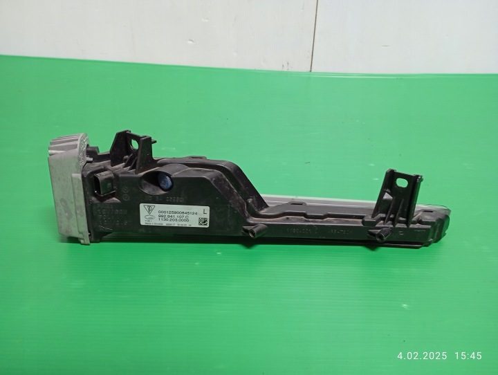 ПОВОРОТНИК СВЕТ ДХО LED ЛЕВЫЙ PORSCHE 911 992 CARRERA 19- 992941107C, фото 8