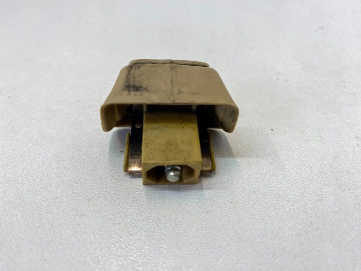 Кронштейн солнцезащитного козырька MERCEDES-BENZ SL (R129) A1298100225 5.0L, фото 4