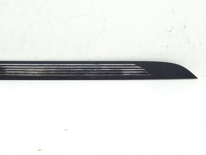 Накладка порога передняя M пакет BMW 1 E81 E87 8045293, фото 4