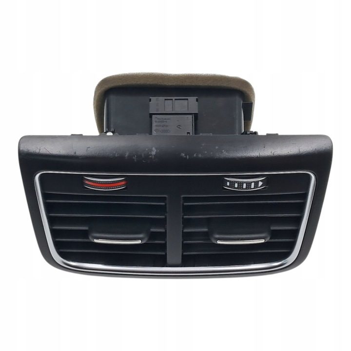 ДЕФЛЕКТОР ОБДУВА ЗАДНИЙ AUDI A5 8T 07- 8K0819203, фото 5