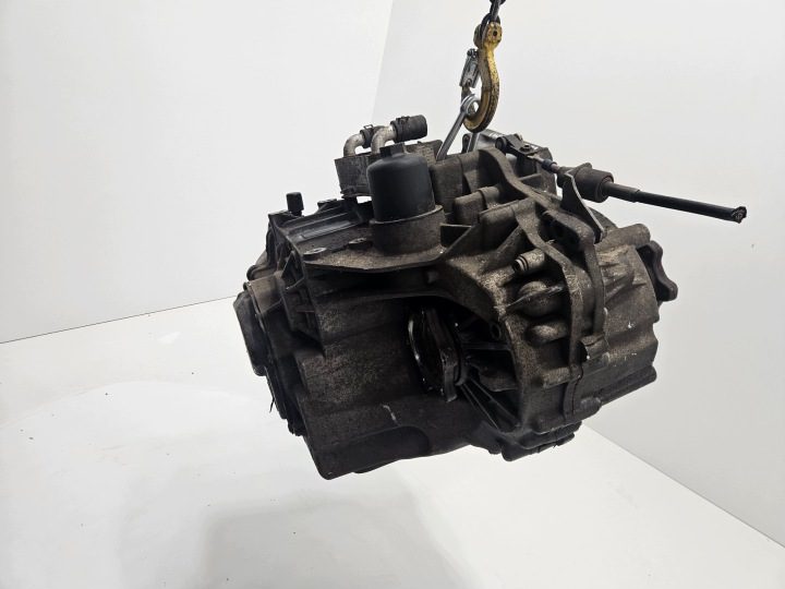 КОРОБКА ПЕРЕДАЧ VW AUDI SEAT SKODA 2.0 TDI 140 Л.С. CBA LQV, фото 6