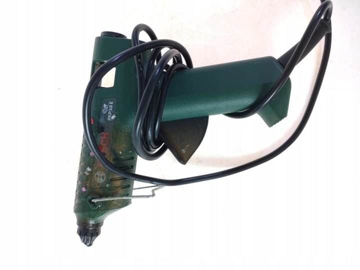 Bosch DIY PKP 18 E Пистолет для klejenia на gorąco 0603264508, фото 3