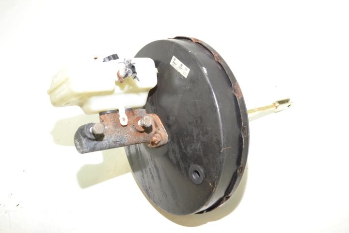 VOLKSWAGEN VW LT28 ВАКУУМНЫЙ УСИЛИТЕЛЬ ТОРМОЗОВ 2D0612101H, фото 4