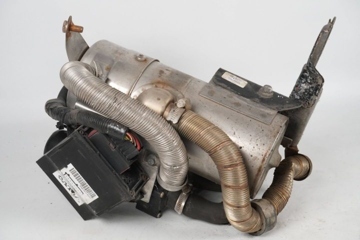 АВТОНОМНЫЙ ОТОПИТЕЛЬ WEBASTO VOLVO S60 V60 V70 XC70 XC90 30730699, фото 1