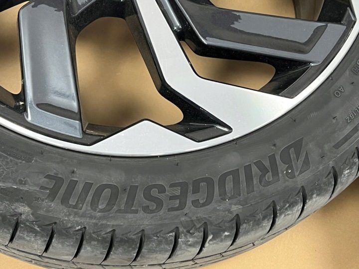 AUDI Q7 Q8 E-TRON КОЛЕСА 265/45/21 BRIDGESTONE 4KE601025A, фото 6
