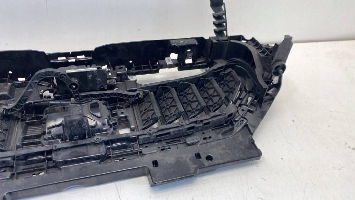 BMW 5 G60 G61 жалюзи воздуховод воздухозаборник 23- 5A09B52, фото 10