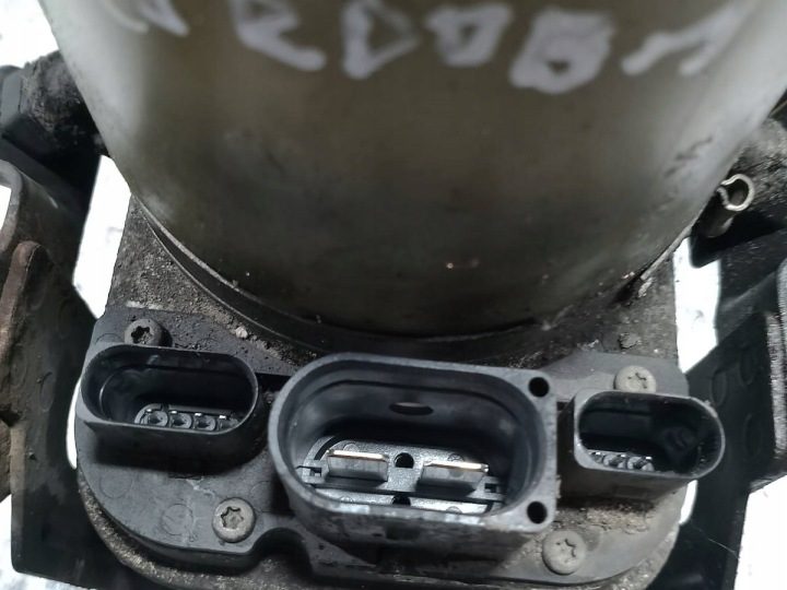 НАСОС ГИДРОУСИЛИТЕЛЯ ЭЛЕКТРИЧЕСКИЙ SEAT CORDOBA III 6Q0423156M 6Q1423051AD 1.4, фото 6