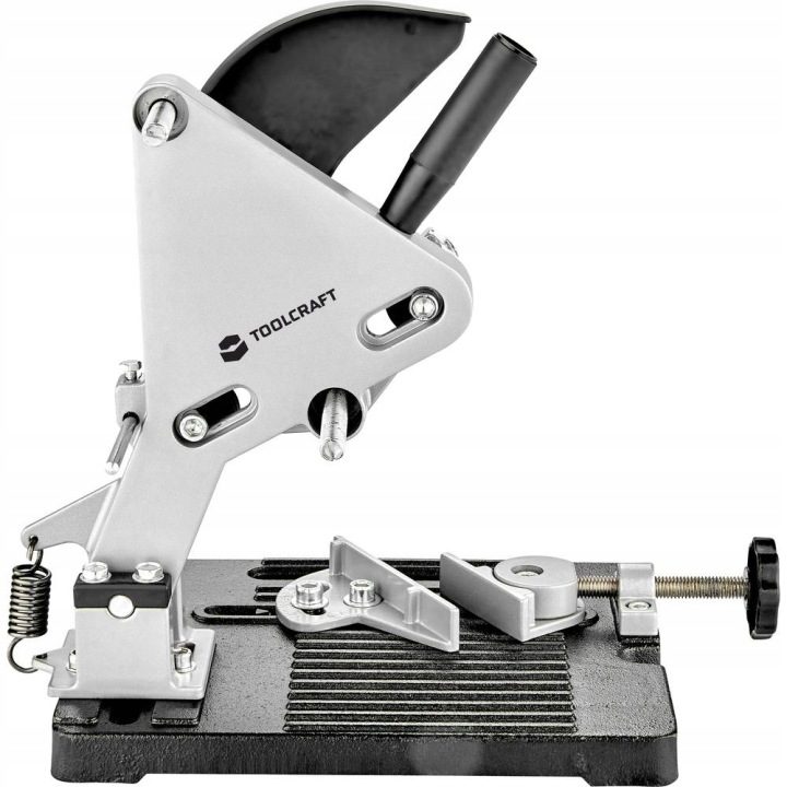 Защита TOOLCRAFT VTE22307, фото 1