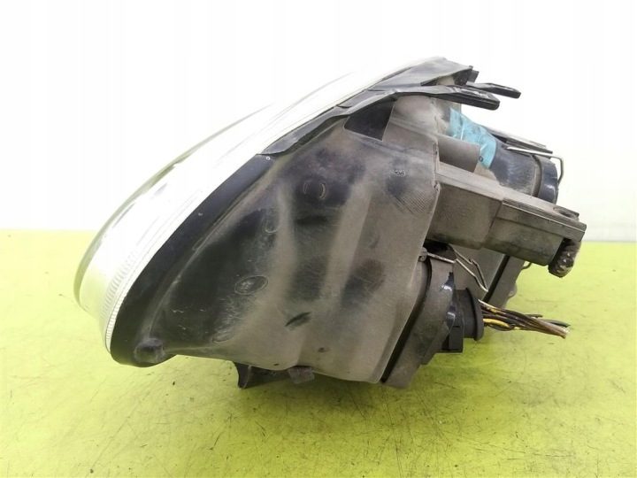 Фара передняя правая VW Golf IV 1997-2006 1J1941016B ЕВРОПА ОРИГИНАЛ, фото 5