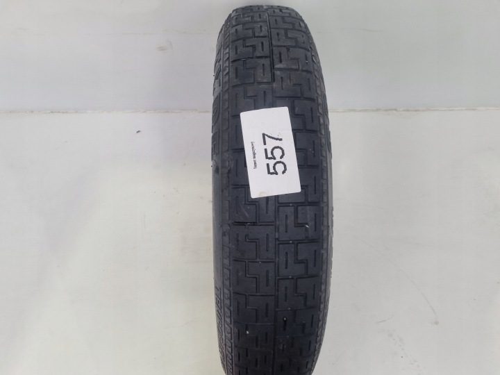 Докатка запасная Ford C-Max Focus Mk2 II 125/85 R16 5x108 1S71MH, фото 11