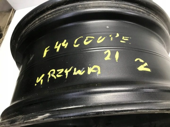 Литой диск BMW OE 2 F44 8.0" x 18" 5x112 ET 57, фото 9