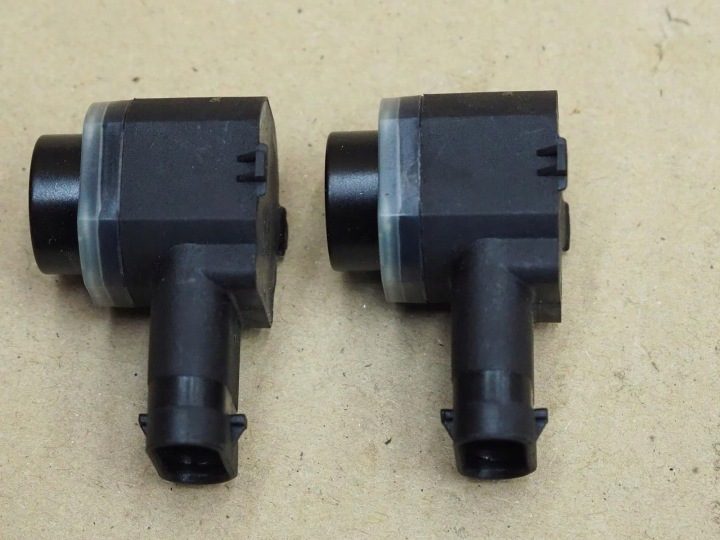 Датчик парковки PDC Volkswagen OE 5C6919275B, фото 7