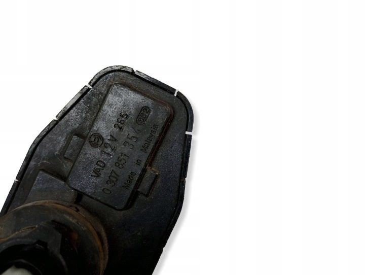FORD МОТОРЧИК КОРРЕКТОРА ФАРЫ 0307851354 ЕВРОПА, фото 3