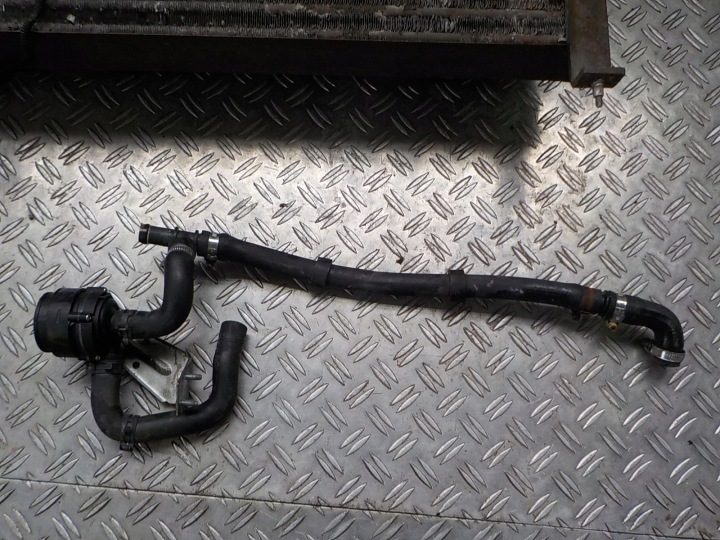 VW CRAFTER 06- КОНДИЦИОНЕР КУЗОВА AUTOCLIMA КОМПЛ., фото 11