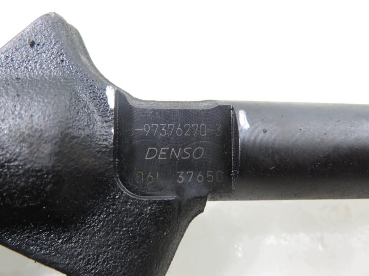Форсунка Opel Astra H 1.7 CDTI 8973762703, фото 6