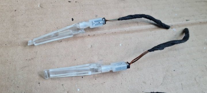 A7 4G ПЛАФОН ОСВЕЩЕНИЯ LED САЛОНА РУЧКИ ДВЕРИ 4D0919063A 4X A6 C7 C6, фото 2
