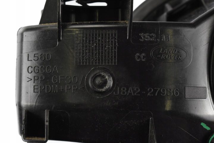 ЛЮЧОК ГОРЛОВИНЫ БЕНЗОБАКА КРЫШКА J8A2-27936-CC RANGE ROVER VELAR L560 LAK.1FU, фото 5
