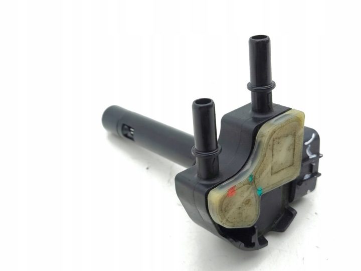 Датчик давления топлива NISSAN QASHQAI II (J11, J11_) F30012002 31028533, фото 3