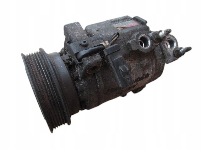 Jeep COMMANDER I XH XK 5.7 HEMI Компрессор кондиционера P55111414AA, фото 1