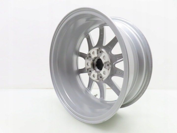 Литой диск BMW 6.5" x 16" 5x112 ET 22, фото 4
