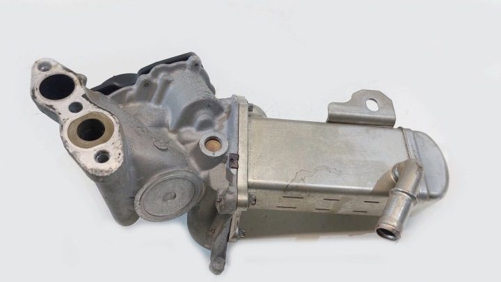 РАДИАТОР КЛАПАН EGR PEUGEOT CITROEN C5 III 2.0 HDI 9671398180, фото 2