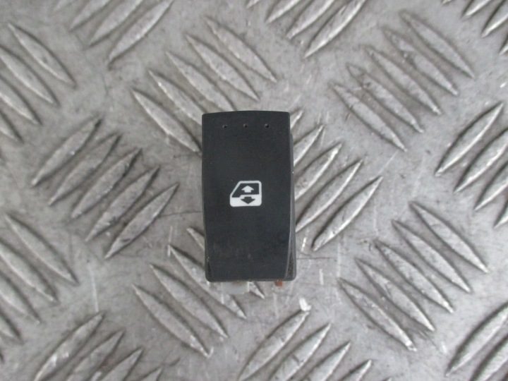 Кнопка стеклоподъемника Renault Laguna II 01-05r, фото 1