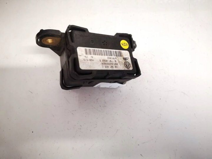 Volkswagen Touran Датчик скорости ESP 2005 1.9L 1K0907655C 10.1701-0322.3, фото 1