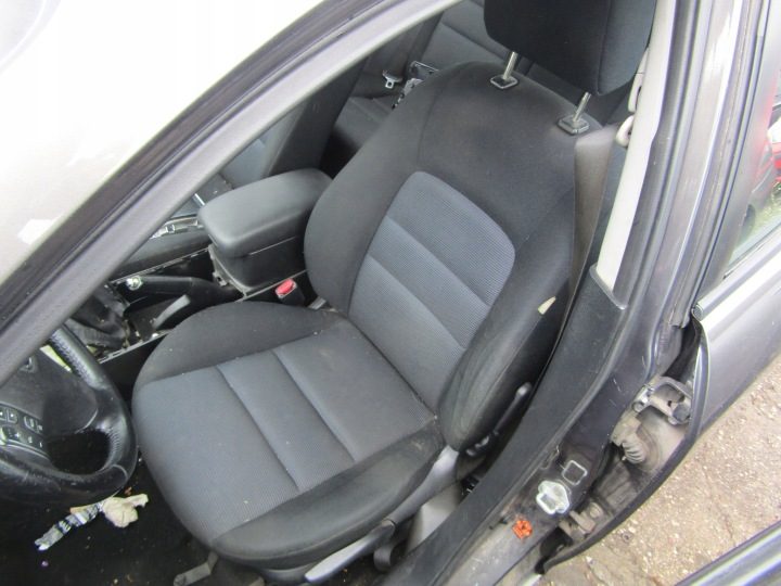 MAZDA 6 I GG Сиденье, фото 1