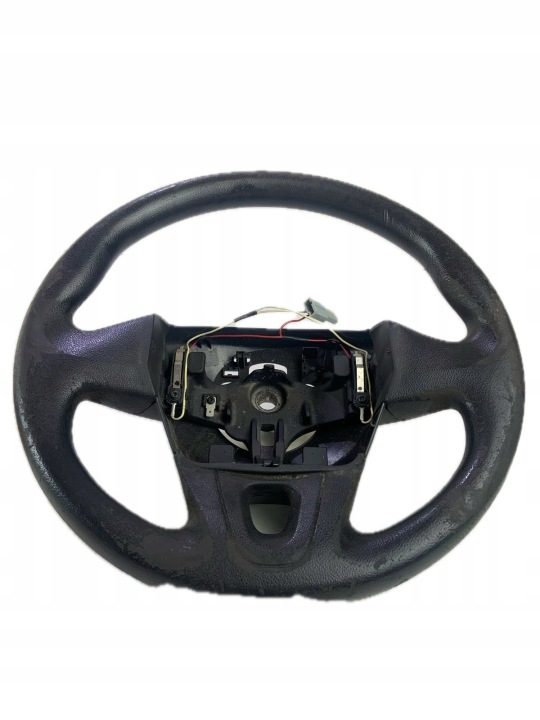 Для перетяжки Руль Renault Kangoo II III, фото 1
