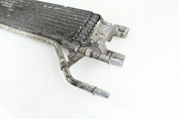 РАДИАТОР ТОПЛИВА FOCUS II MK2 1.6 TDCI 2004-2012, фото 3