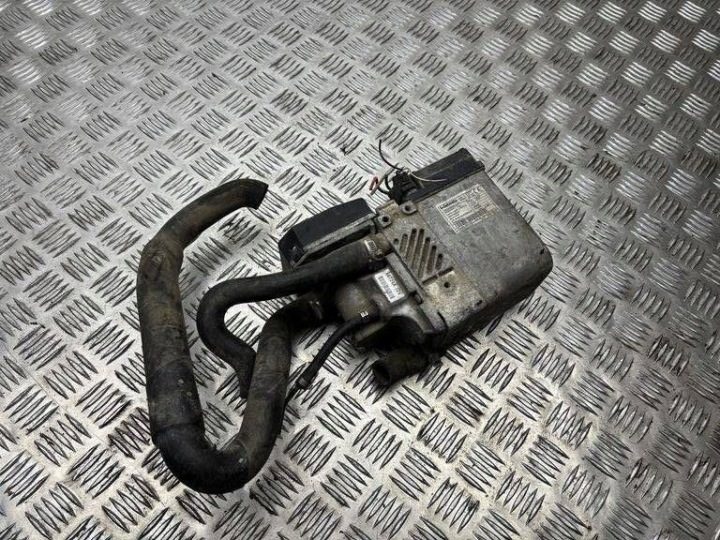 BMW E39 WEBASTO НАСОС THERMO 8387112, фото 2