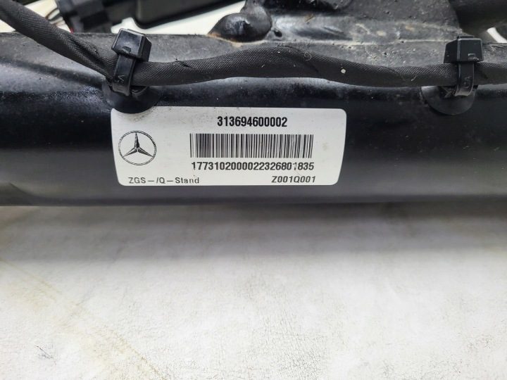 ФАРКОП ЭЛЕКТРИЧЕСКИЙ WESTFALIA MERCEDES A-КЛАСС W177 A1773102000, фото 6