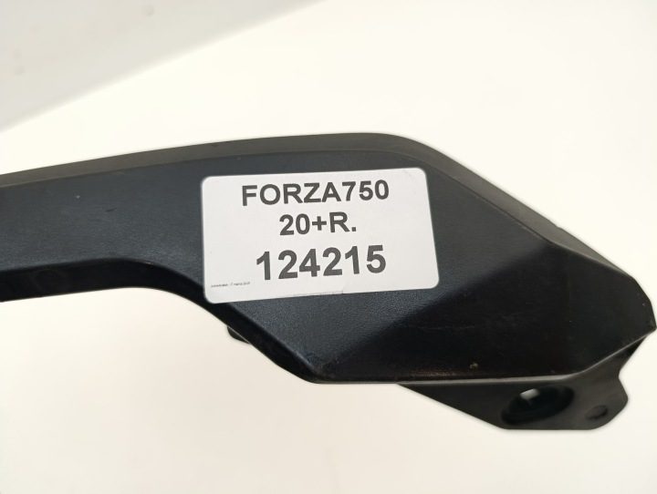 Каркас Кронштейн Номера BARRACUDA HONDA FORZA 750 21, фото 7