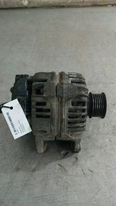 Генератор Polo Arosa OEM 037903025L, фото 1