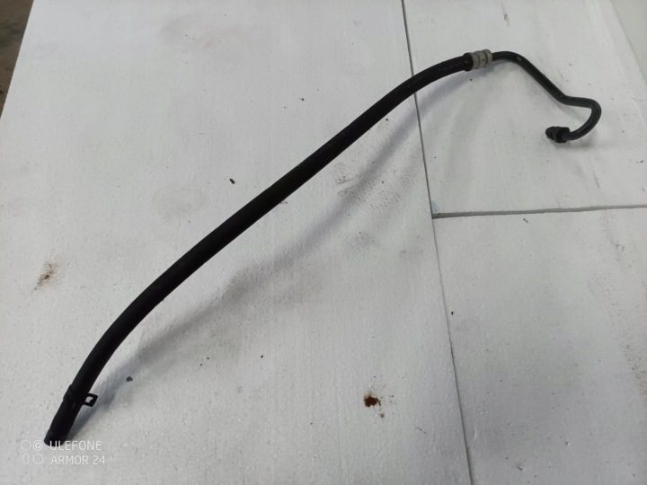 Трубка гидроусилителя Saab 93 9-3 02-11 1.8t 2.0t 2.0T b207 150 л.с. 175 л.с. 210 л.с., фото 1