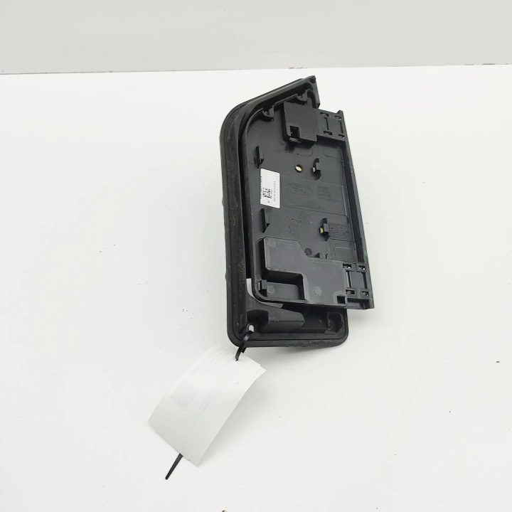 Лючок топливного бака Ford Transit Custom GK21V27936AA 34967150 2.0L 96 квт, фото 2