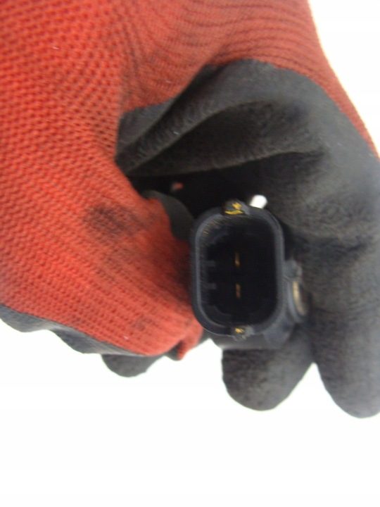 ДАТЧИК ДЕТОНАЦИИ BOSCH 0261231193 89615-0H010 TOYOTA PEUGEOT, фото 2