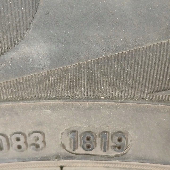 4× Шина летняя Pirelli Scorpion Verde 235/55R18 100 В, фото 5