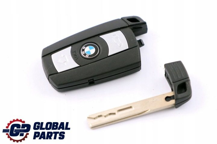 BMW 3 Серия Ключ / Карта зажигания 2007 Седан 4/5dr 6986585 6986585-03, фото 2