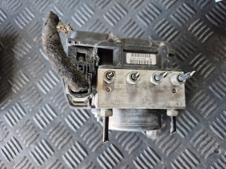 Opel Corsa D насос ABS 13236012 Bosch 0265231537 Bosch 026580422, фото 1